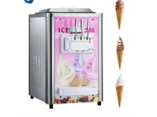 Ice Cream Making Machine