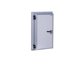 Cold Storage Doors