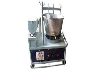 Khoya Making Machine ( Gas Operated Or Electric Both ) 100 Ltr