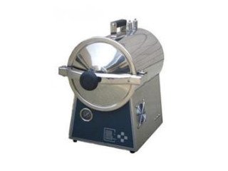 Steam Sterilizer